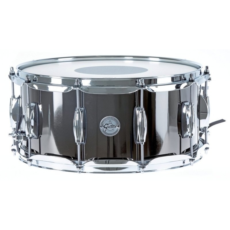 Snare Drum Full Range