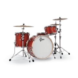 Floor Tom USA Brooklyn
