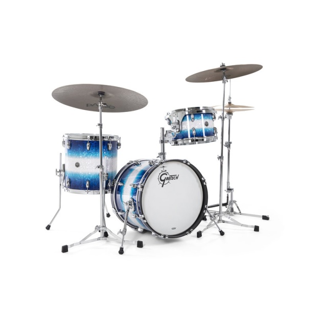 Floor Tom USA Brooklyn