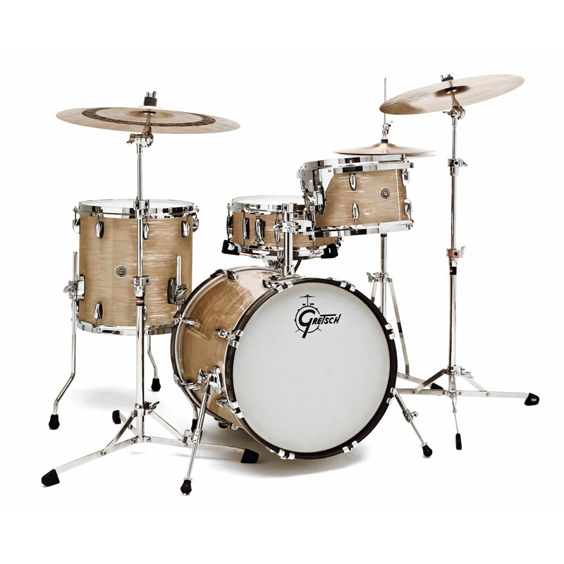 Floor Tom USA Brooklyn