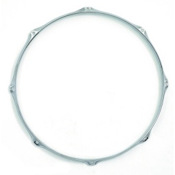 Hoops Snare Side