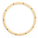 Puidust hoops Snare Batter Side Hoops