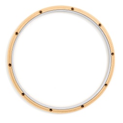 Wooden hoops Dunnett R-Class