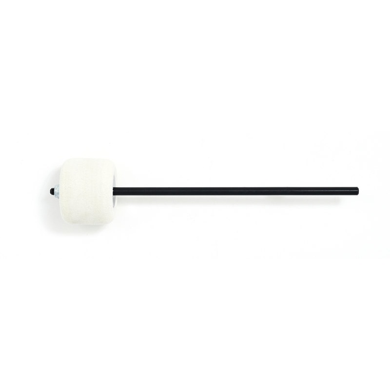 Pedal accessory/beaters Felt Beater long