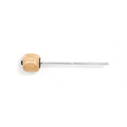 Pedal accessory/beaters Wood Beater