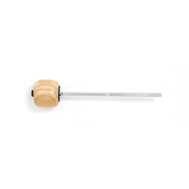 Pedal accessory/beaters Wood Beater