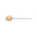 Pedal accessory/beaters Wood Beater