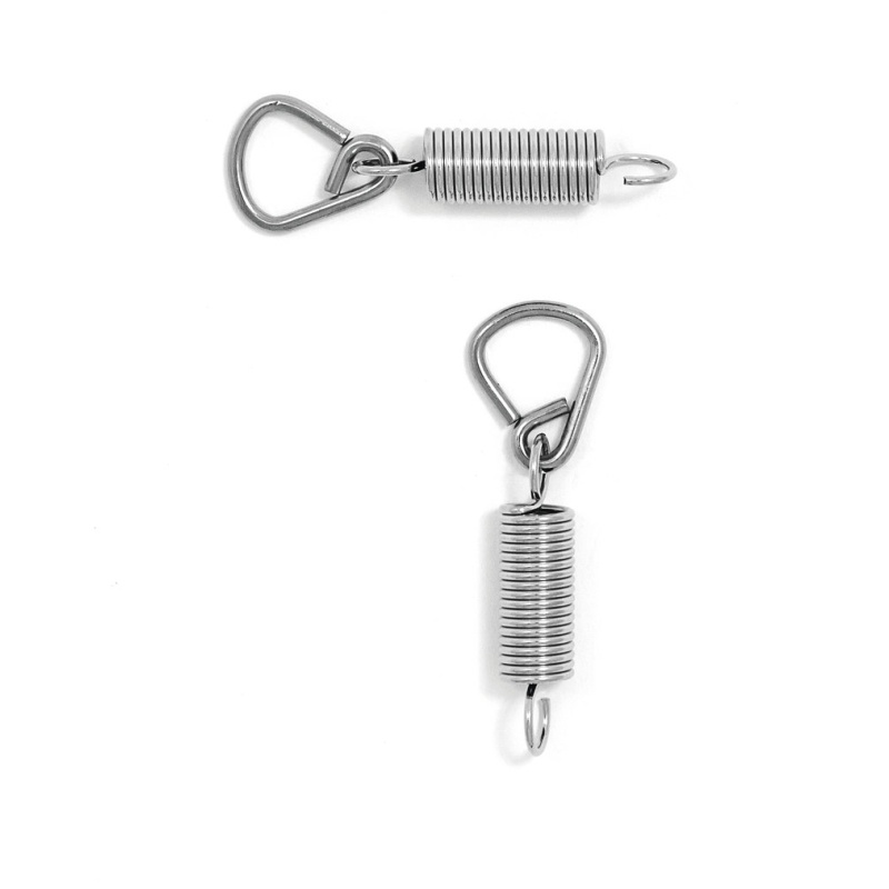 Pedal accessory/beaters Bass Spring w/Triangle Rod