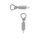 Pedal accessory/beaters Bass Spring w/Triangle Rod