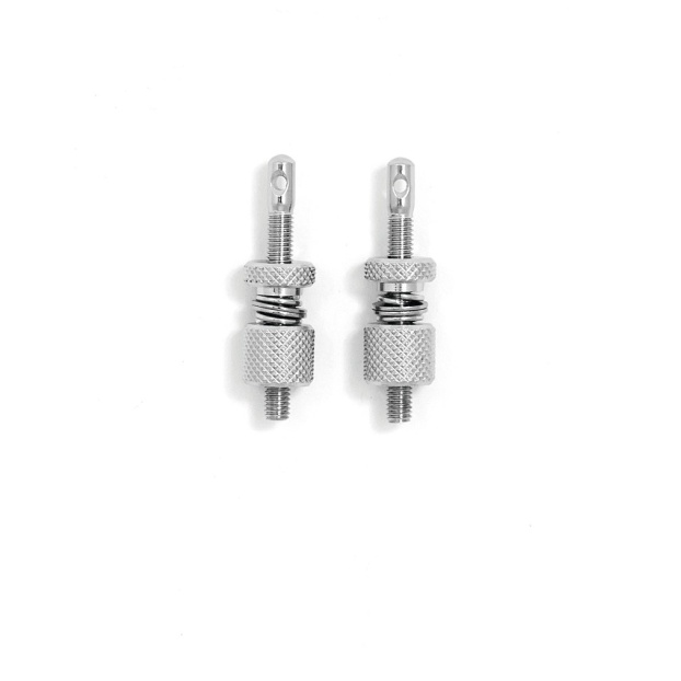 Pedal accessory/beaters Spring Tension Assembly