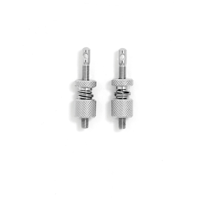 Pedal accessory/beaters Spring Tension Assembly