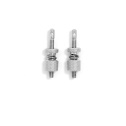 Pedal accessory/beaters Spring Tension Assembly