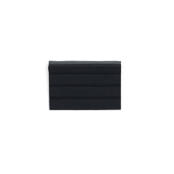 Bass drum accessory Hoop Guard