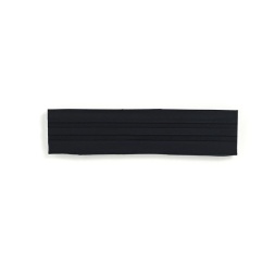Bass drum accessory Rubber insert