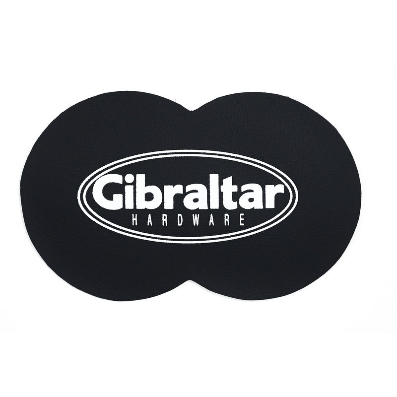 Bass drum accessory Beater Pad