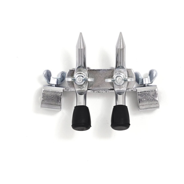 Bassorummun lisävaruste Ankkuri