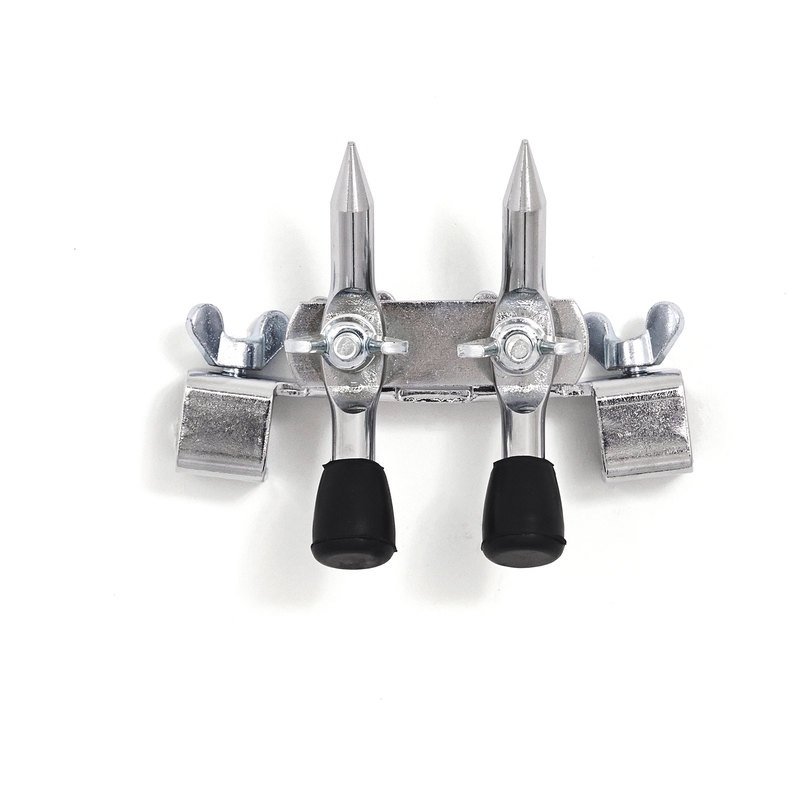 Bassorummun lisävaruste Ankkuri