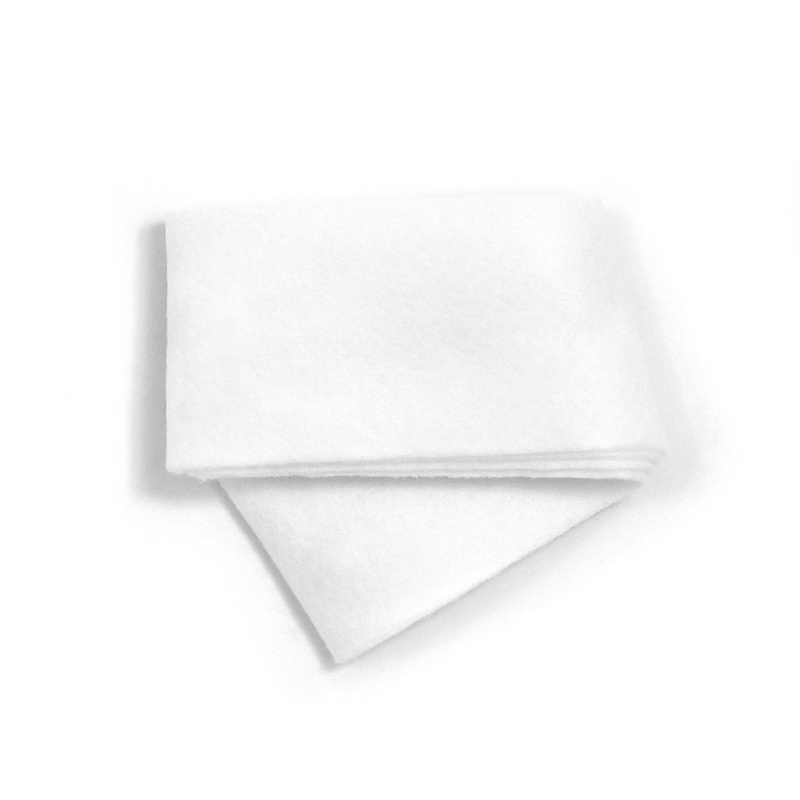 Bassotrumi lisatarvik Felt Strips