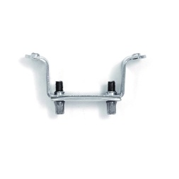 Pikkurummun lisävaruste Butt End