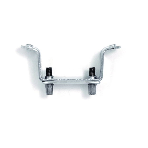 Pikkurummun lisävaruste Butt End