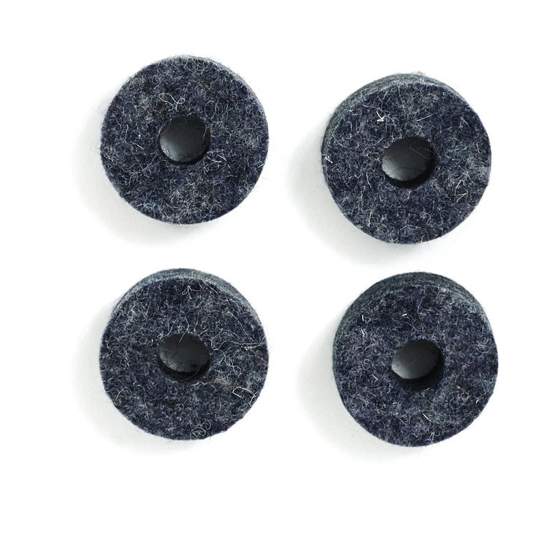Аксессуар для стойки хай-хэта Hi-Hat Clutch Felts