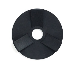 Hi-hat stand accessory Rubber Hi-Hat Seat