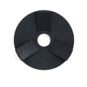 Hi-hat stand accessory Rubber Hi-Hat Seat