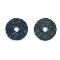 Hi-hat stand accessory Hi-Hat Cup Felts