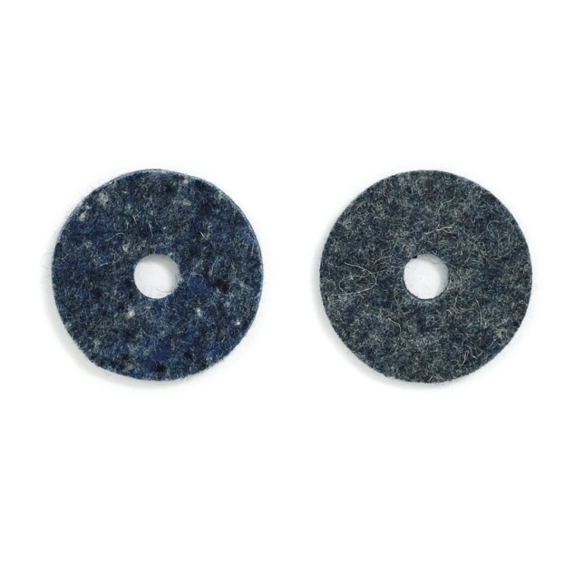 Hi-hat stand accessory Hi-Hat Cup Felts