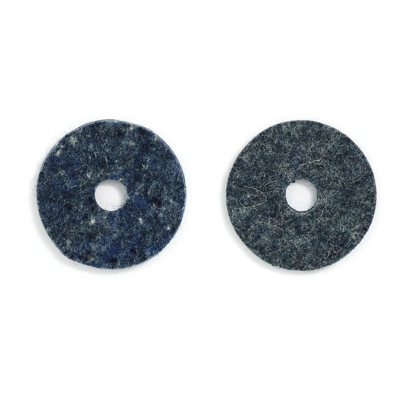 Hi-Hat stendi lisatarvik Hi-Hat Cup Felts