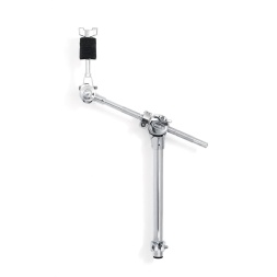 Cymbal arm/accessory Short cymbal boom arm