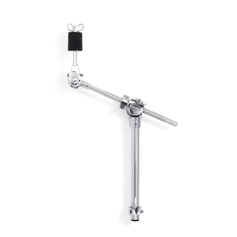 Cymbal arm/accessory Short cymbal boom arm