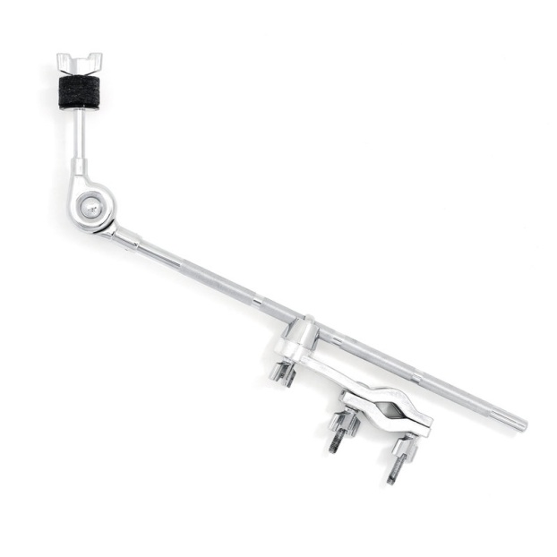 Cymbal arm/tarvik Cymbal boom arm koos klambriga