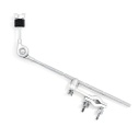 Cymbal arm/accessory Cymbal boom arm with clamp