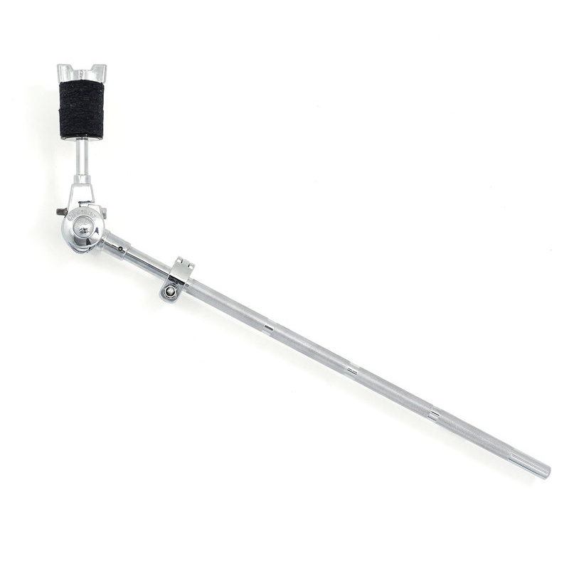 Cymbal arm/accessory Long cymbal boom arm