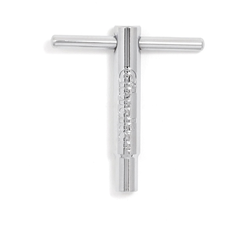 Tuning key