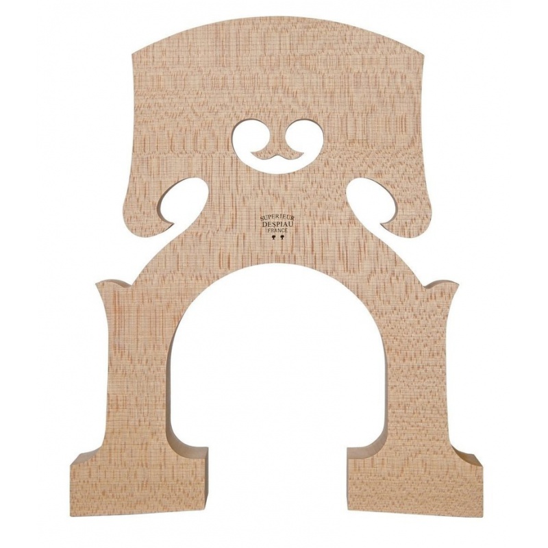 Мост для контрабаса бельгийской модели