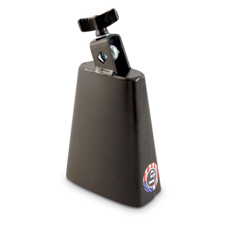 Cow Bell Black Beauty Senior