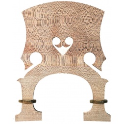 Topeltbassi sild Reguleeritav kõrgus