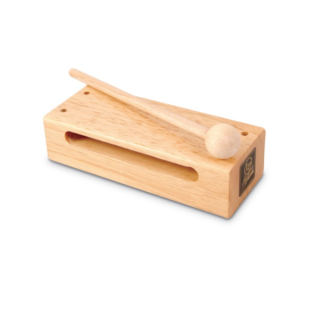 Blocks Aspire Wood