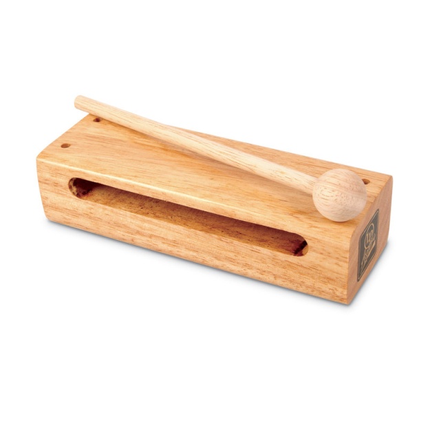 Blocks Aspire Wood