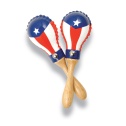 Maracas Mini Rawhide