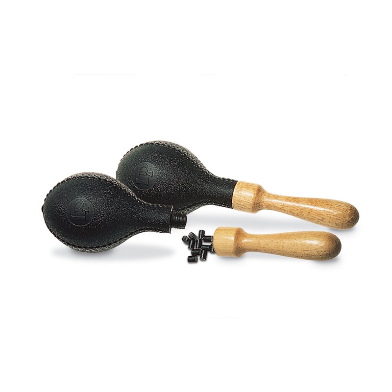 Maracas Refillable