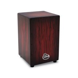 Cajon Aspire aktsendid