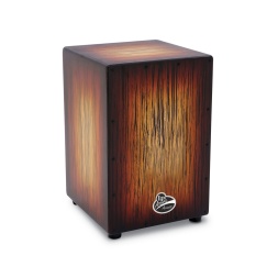 Cajon Aspire aktsendid