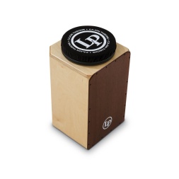 Cajon Throne