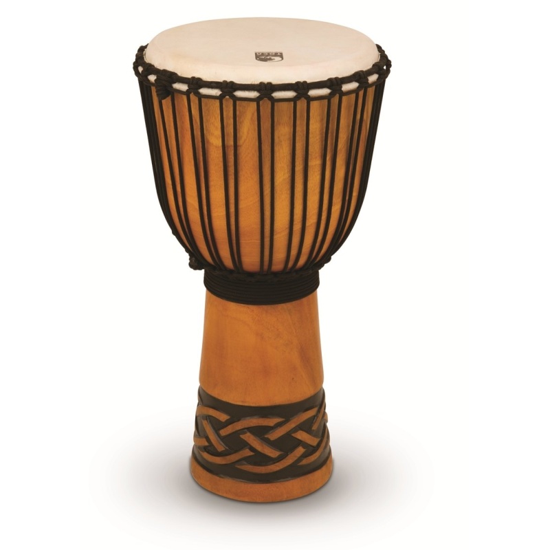 Djembe Origins Series
