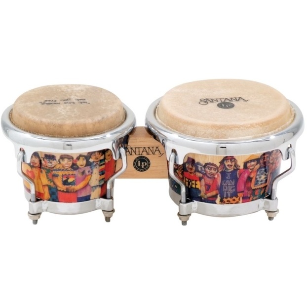 Bongo Mini Tunable