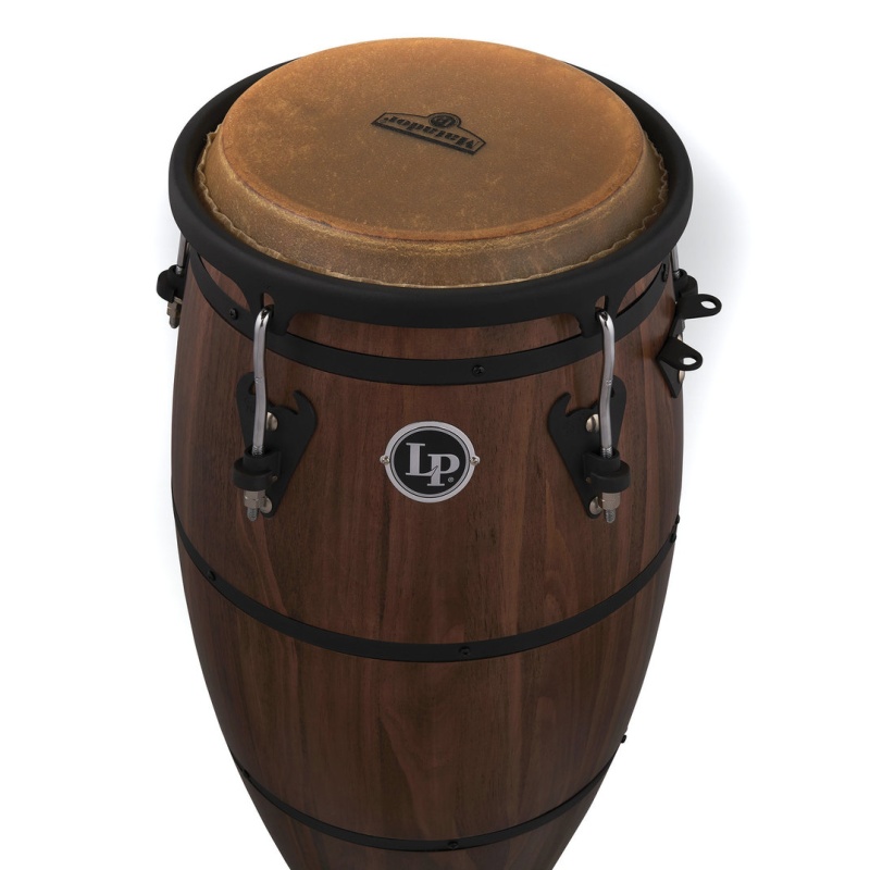 Conga Matador Whiskey Barrel