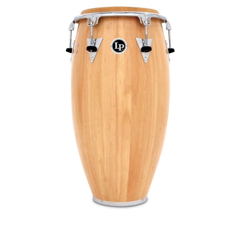 Conga Classic Top Tuning